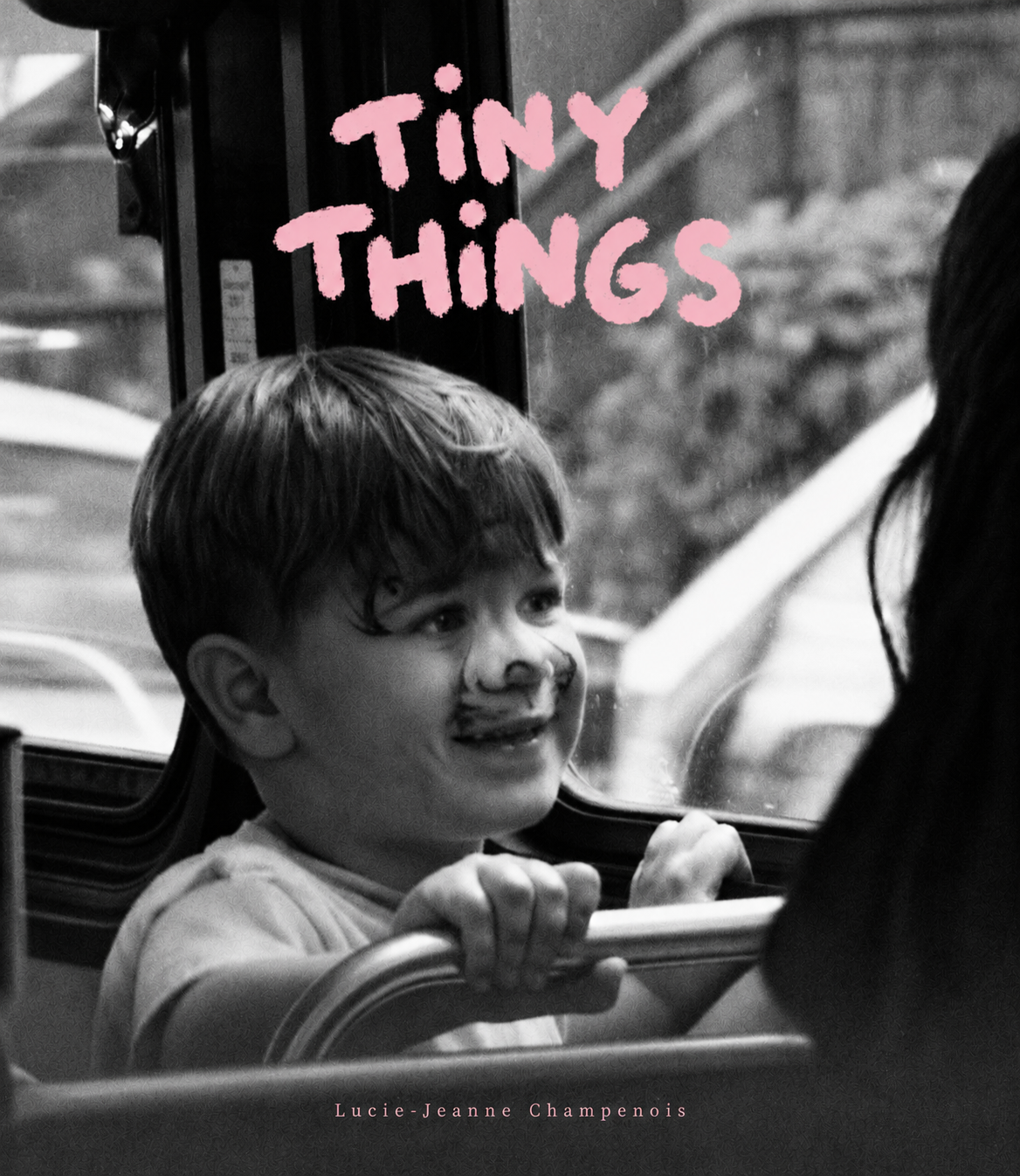 TINY THINGS
